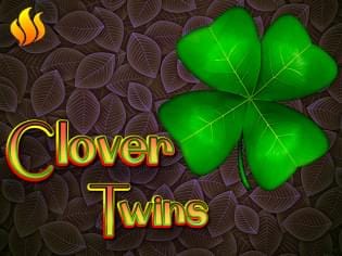 Clover Twins screenshot