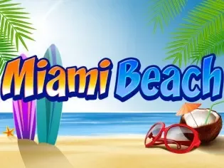 Miami Beach screenshot
