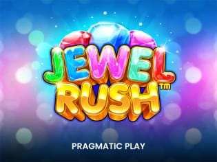 Jewel Rush screenshot