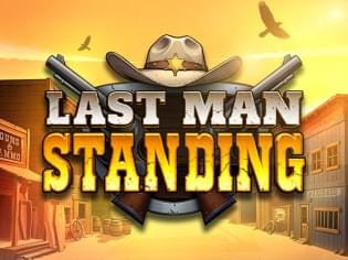 Last Man Standing screenshot