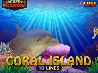 Coral Island screenshot