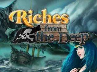 Riches from the Deep screenshot