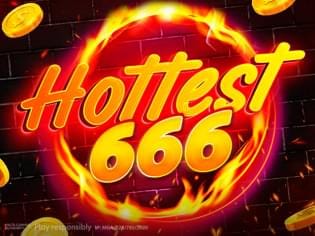 Hottest 666 screenshot