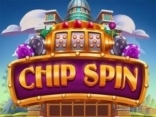 Chip Spin screenshot
