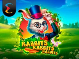 Rabbits Rabbits Rabbits screenshot