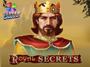 Royal Secrets screenshot