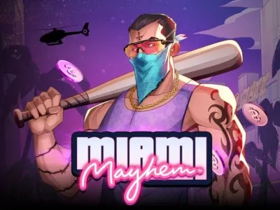 Miami Mayhem