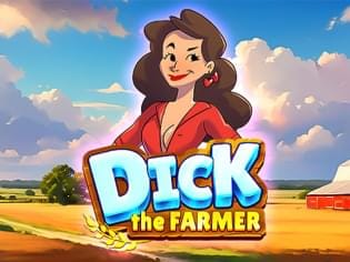Dick the Farmer screenshot