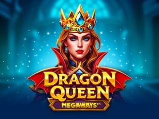 Dragon Queen MEGAWAYS screenshot