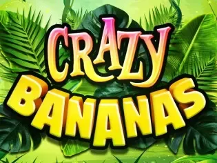 Crazy Bananas screenshot