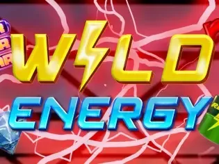 Wild Energy screenshot