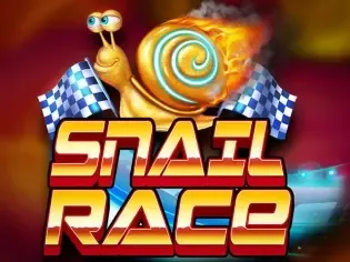 Snail Race screenshot