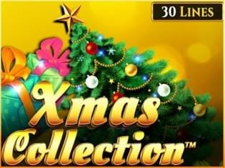 Xmas Collection 30 Lines screenshot