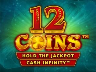 12 Coins™ screenshot
