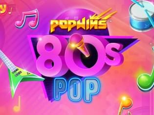 80s Pop screenshot