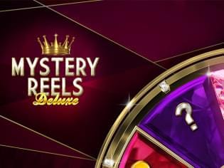 Mystery Reels Deluxe screenshot